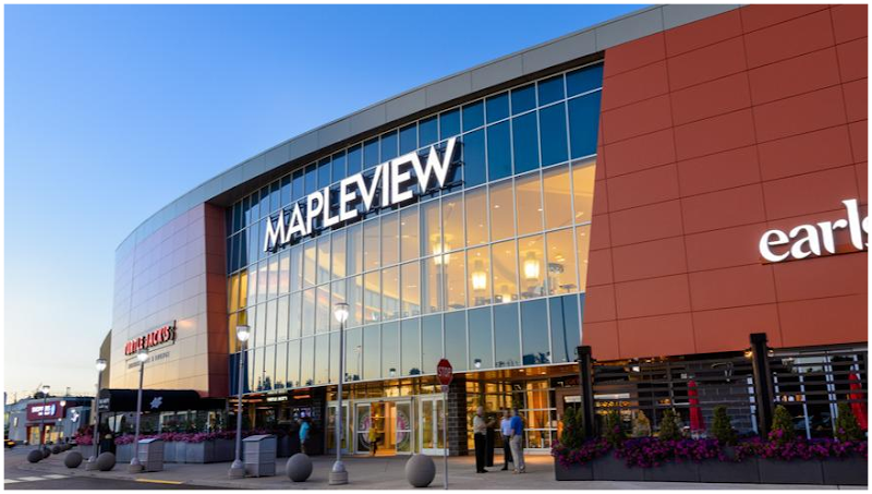 Mapleview Shopping Centre