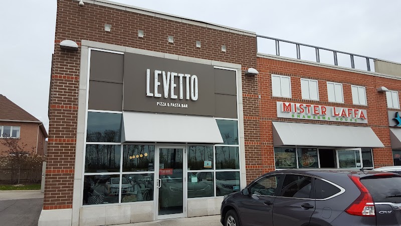 Levetto