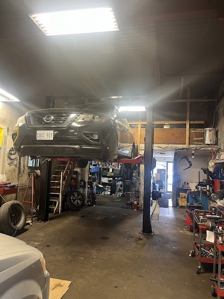 FIVE STAR AUTO & TRUCK SERVICES