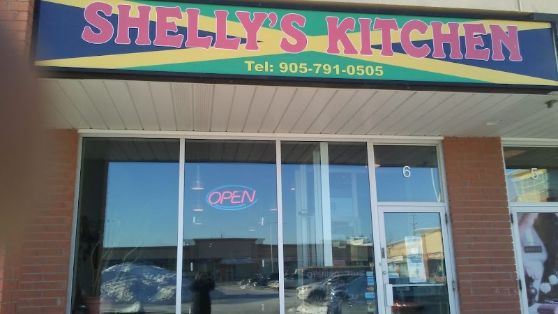 SHELLY'S HOG FARM