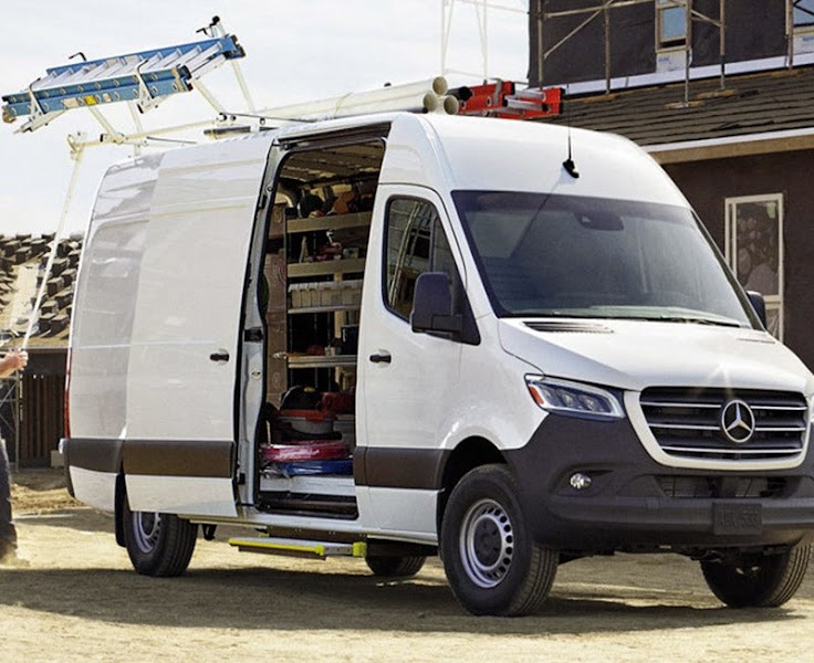 TREADWELL VAN & TRUCK OUTFITTERS