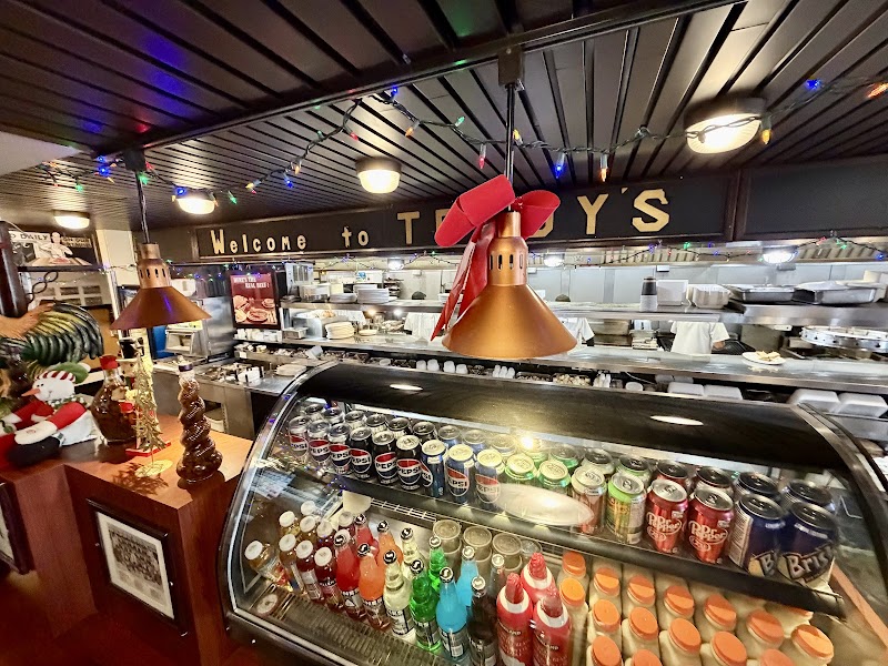 Teddy's Restaurant & Deli