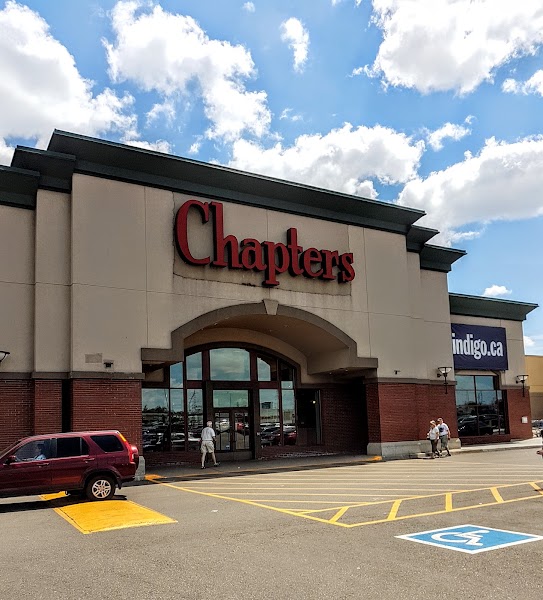 CHAPTERS INC