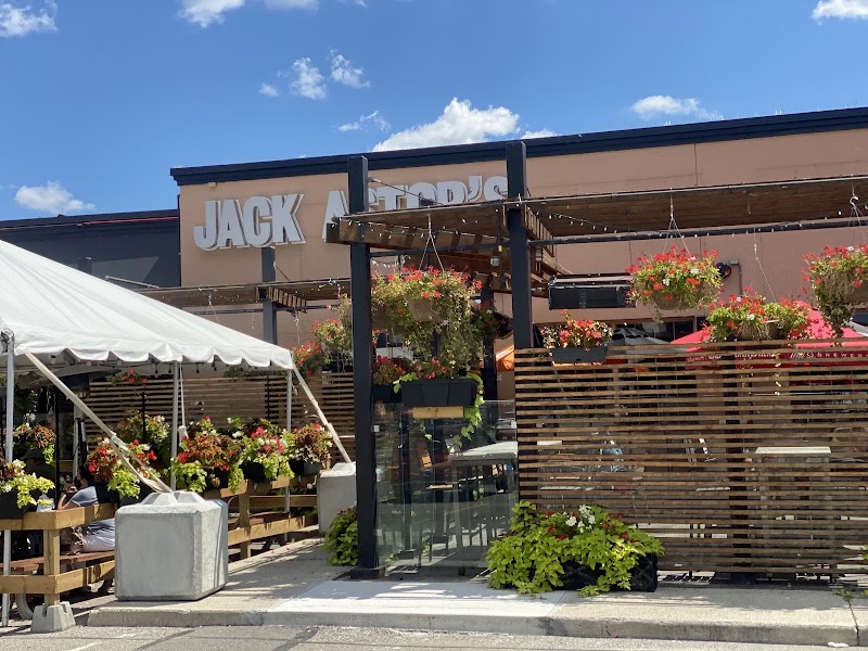 Jack's Richmond Hill