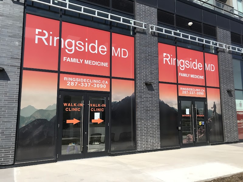 CEDAR SPRINGS MEDICAL CLINIC