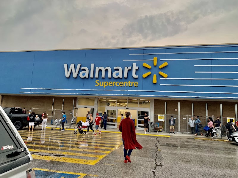 Walmart Supercentre