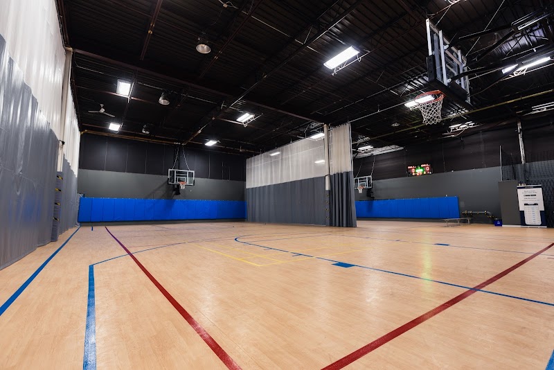 LANDMARK ATHLETICS
