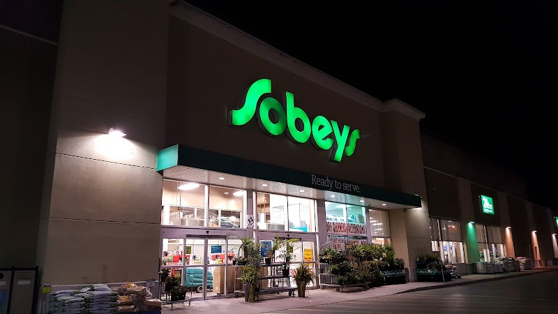 SOBEYS