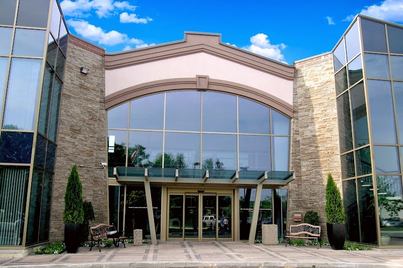 ORC - ONTARIO RACQUET CLUB