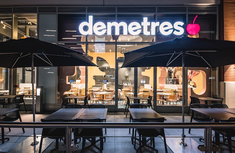 Demetres