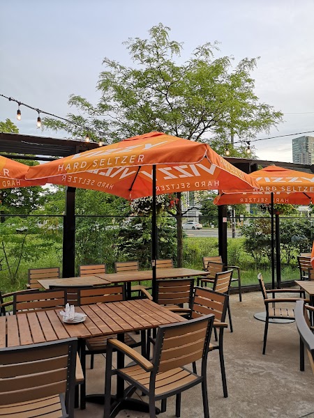 Jack Astor's Bar & Grill