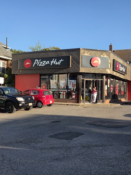 Pizza Hut