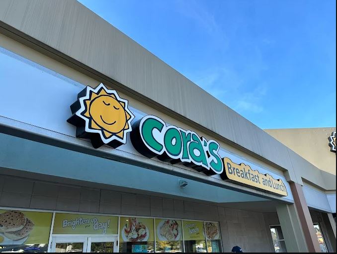Cora's