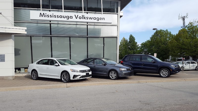 MISSISSAUGA VOLKSWAGEN