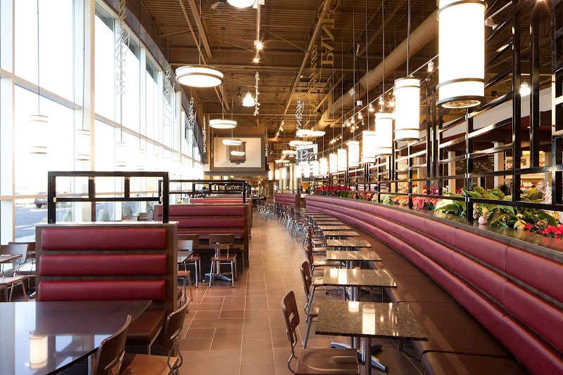 Pane Fresco - Artisan Bakery & Cafe