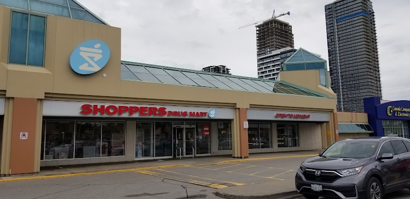 Shoppers Drug Mart