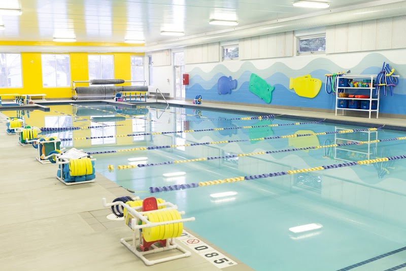 MAKING WAVES SWIM SCHOOL
