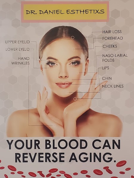 DR DANIEL BIO CARE CLINIC