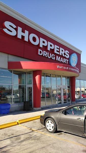 Shoppers Drug Mart