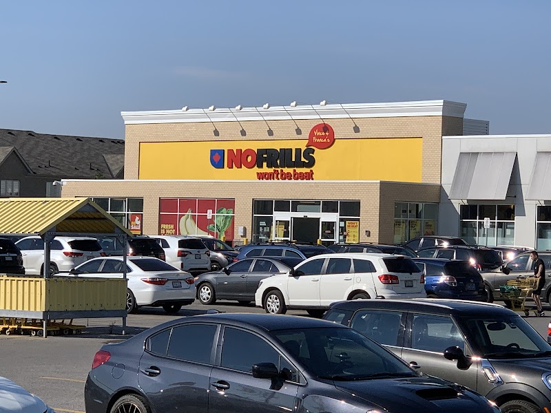 Vince's No Frills
