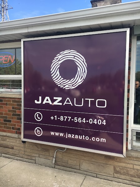 JAZ AUTO