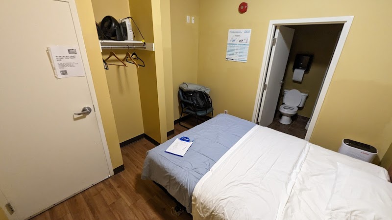 York Region Sleep Disorders Centre Inc