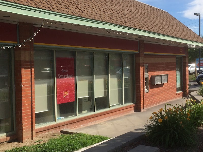 Canadian Imperial Bank Of Commerce