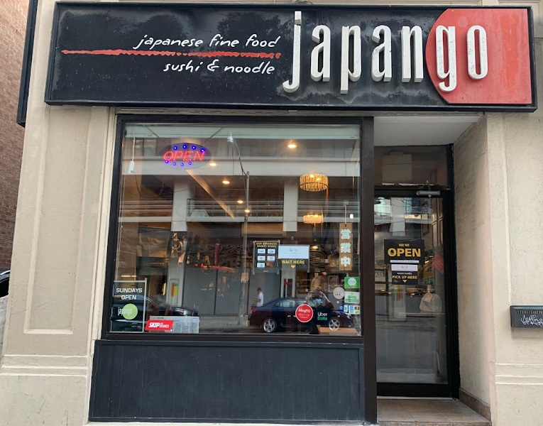 Japango