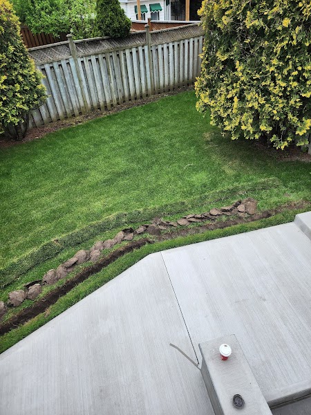 BRAMPTON IRRIGATION INC.