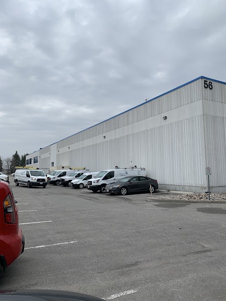 BROOKFIELD JOHNSON CONTROLS CANADA