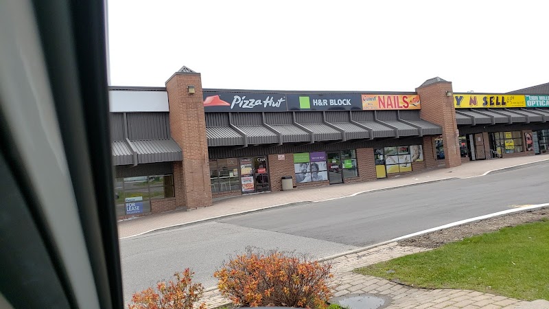 PIZZA HUT