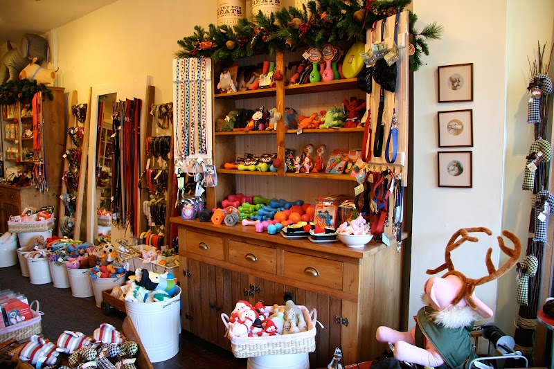 Timmie Doggie Outfitters