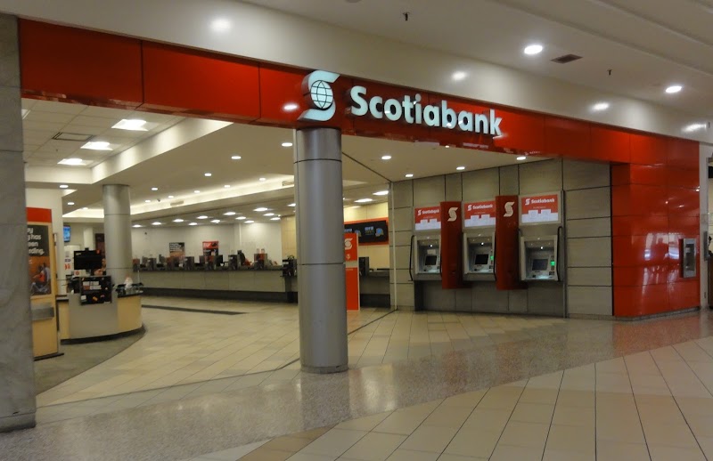 Bank Of Nova Scotia, The