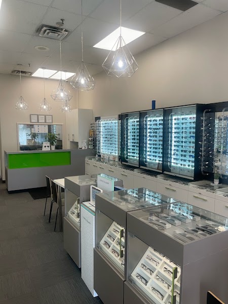 Image Optical Brampton
