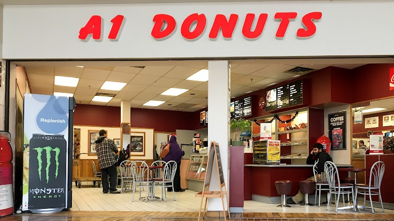 A -1 DONUTS
