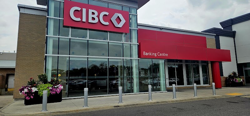 Canadian Imperial Bank Of Commerce