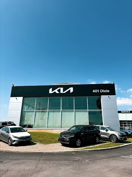 401 DIXIE K I A