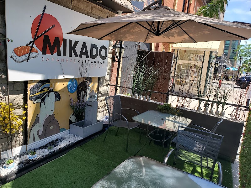 Mikado