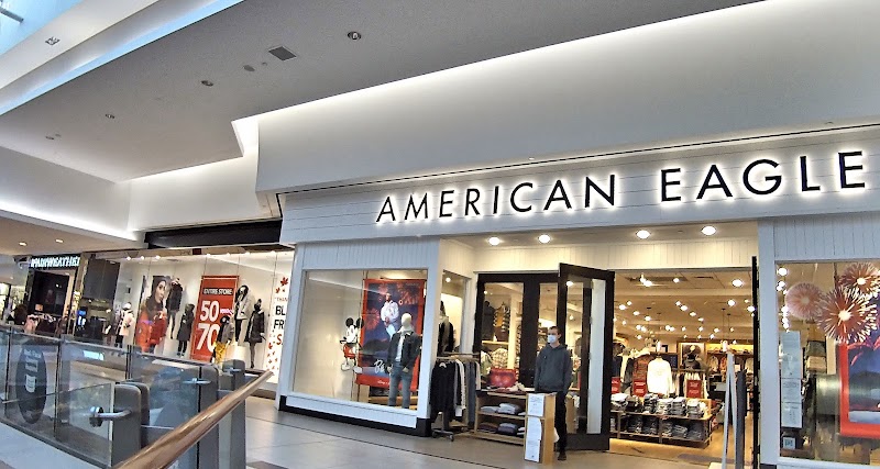 American Eagle Store