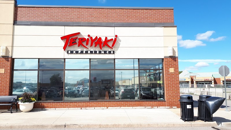 MADE IN JAPAN TERIYAKI EXPERIENCE