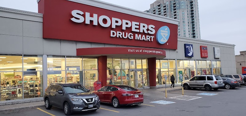 Shoppers Drug Mart