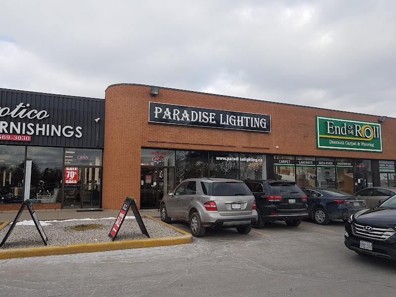 PARADISE LIGHTING