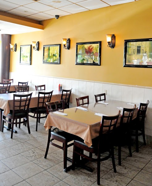 Pho Saigon