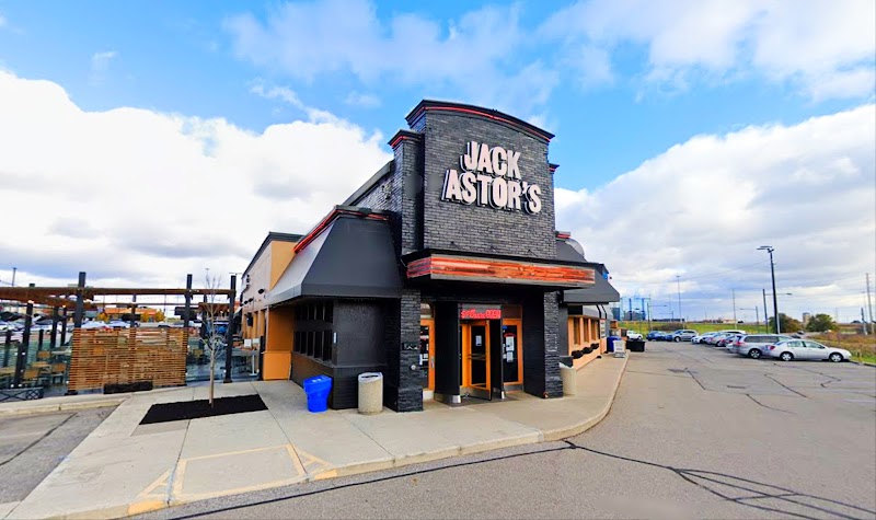 Jack Astor's Bar & Grill