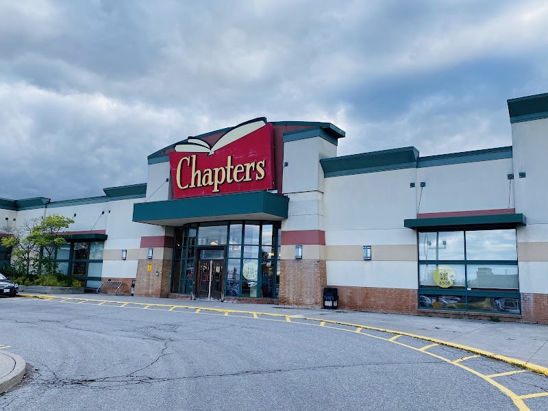 Chapters