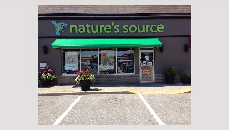 Nature's Source Inc