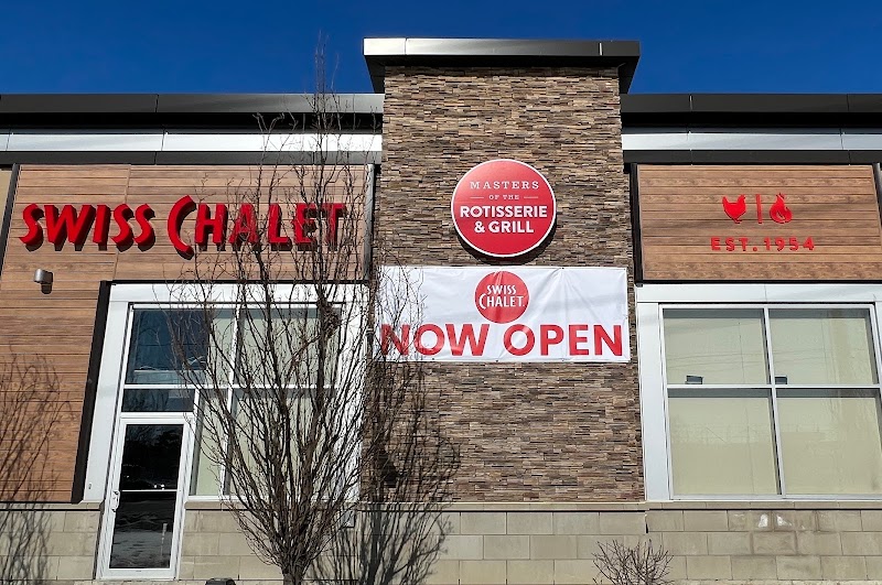 Swiss Chalet