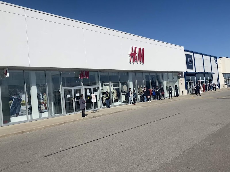 H&M