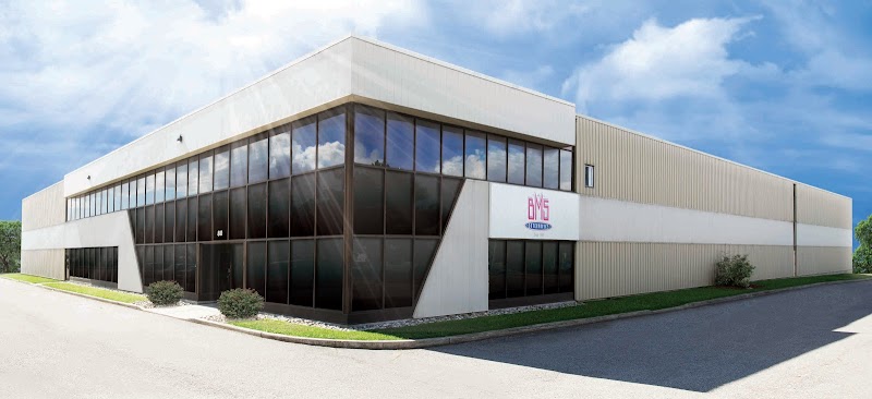BRIMS ENTERPRISES LTD.