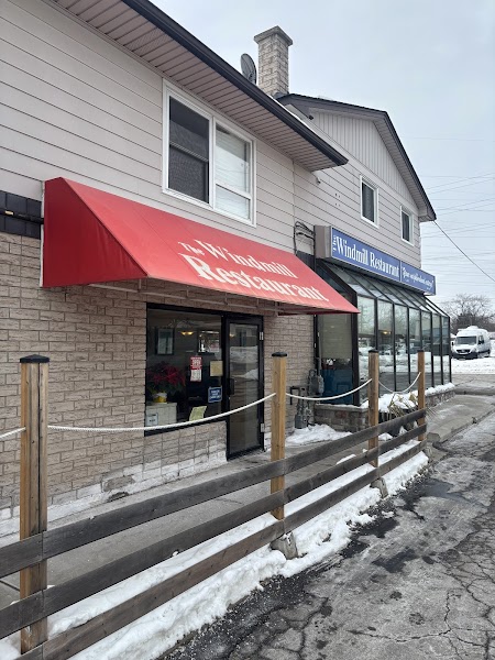SMITTY'S FAMILY RESTAURANT